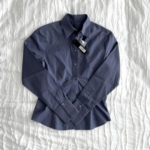 NWT The Limited button down shirt
